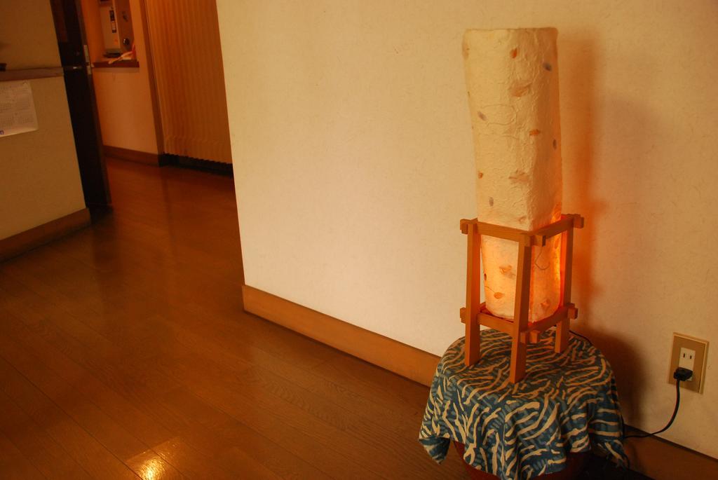 Sawataya Nozawaonsen Quarto foto