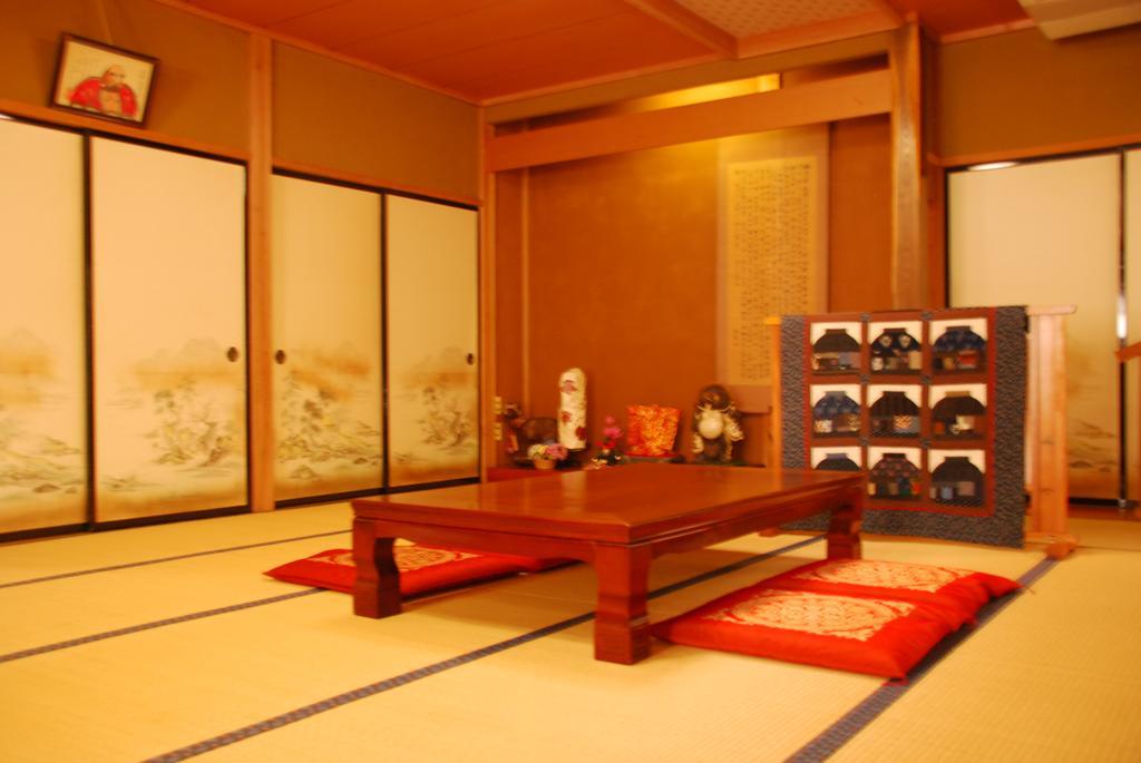 Sawataya Nozawaonsen Quarto foto